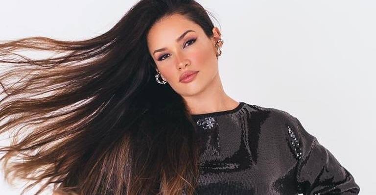 Poderosa! Juliette é a nova contratada da agência de comunicação que cuida da carreira de Anitta. A paraibana mesmo confinada na casa do BBB 21, já acumula mais de 18,7 seguidores nas redes sociais.