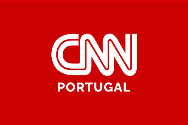 Logo da CNN Portugal