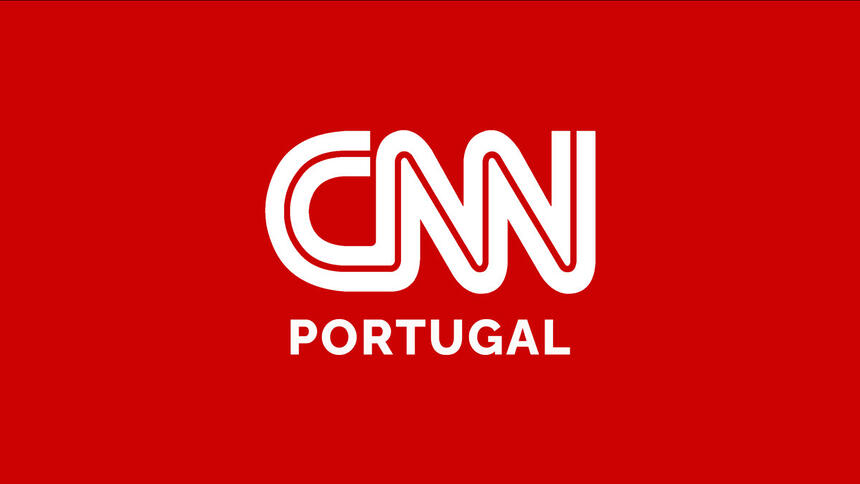 Logo da CNN Portugal