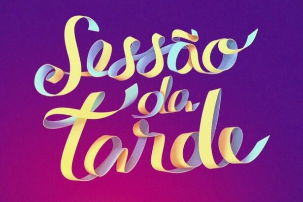 Logo da Sessão da Tarde