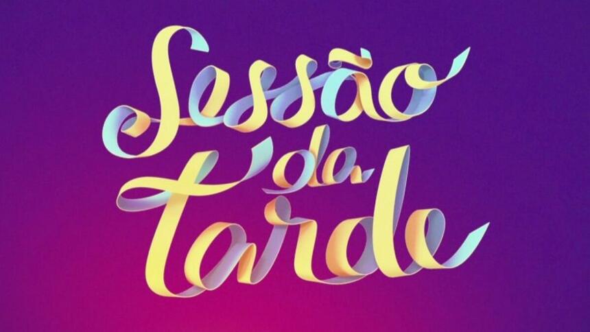 Logo da Sessão da Tarde