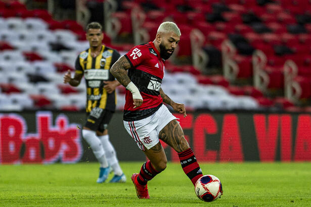 Semifinal entre Flamengo e Volta Redonda chega a 15 pontos na Record TV Rio