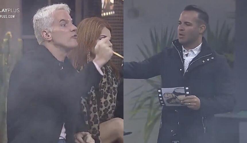 O clima esquentou no Power Couple 5 durante os casais na dinâmica de grupo. Filipe e Bruno protagonizaram um barraco, Márcia Fellipe por sua vez chamou Mirella de fria e calculista e ainda teve trocas de farpas entre a esposa de Rod Bala e o esposo de Deborah.