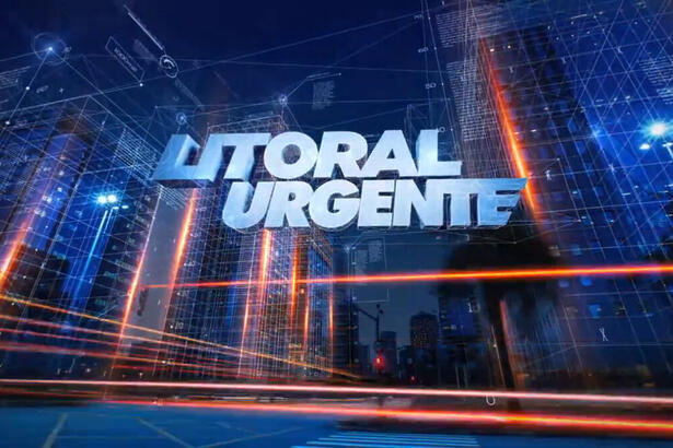 Litoral Urgente é o novo programa de Faccioli em afiliada da Band