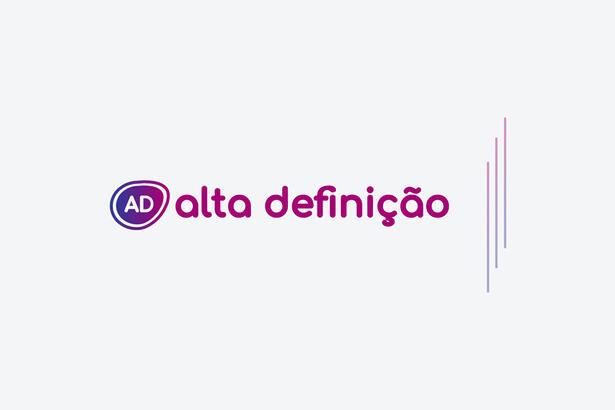 Logo do Portal Alta Definição