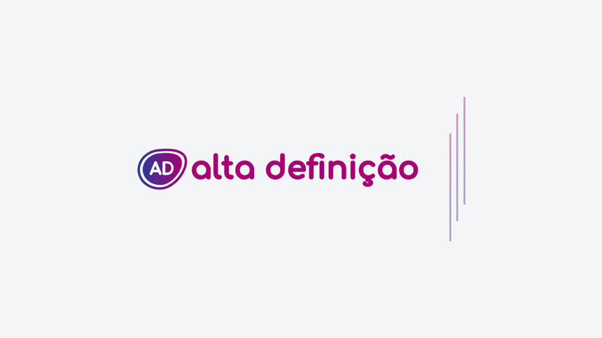 Logo do Portal Alta Definição