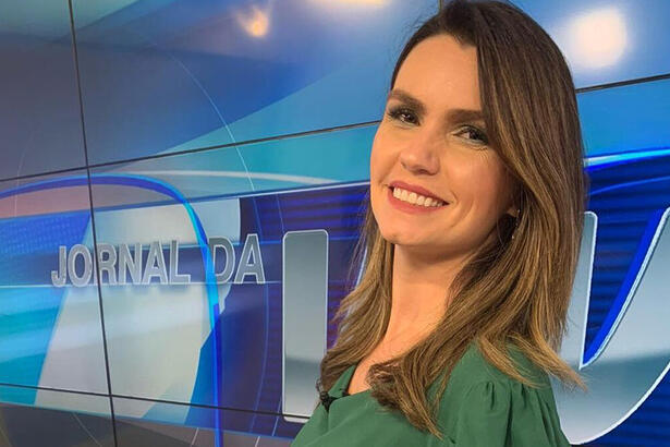 Apresentadora troca afiliada do SBT por TV Globo na Baixada Santista