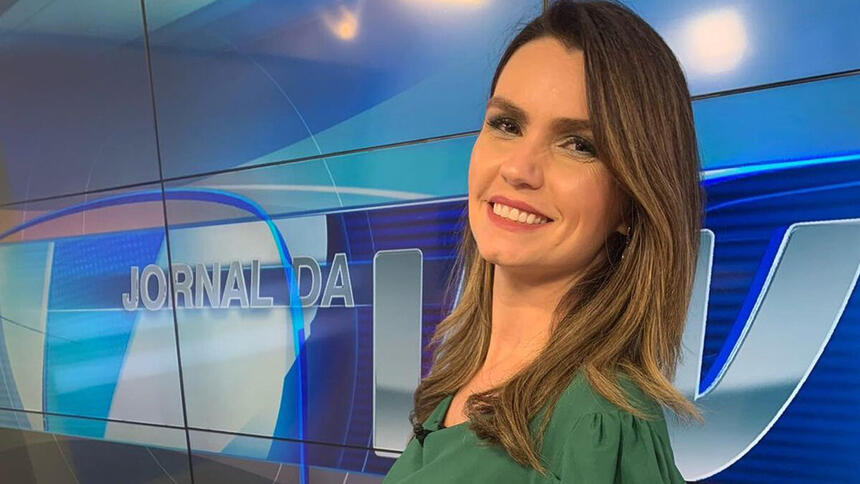 Apresentadora troca afiliada do SBT por TV Globo na Baixada Santista