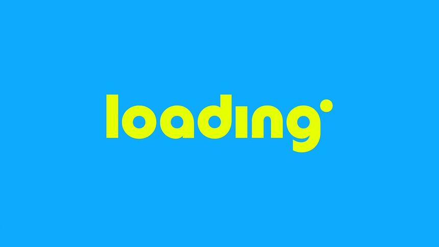 Logo do canal Loading