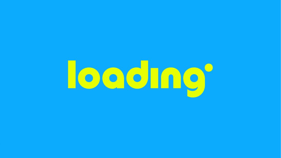 Logo do canal Loading