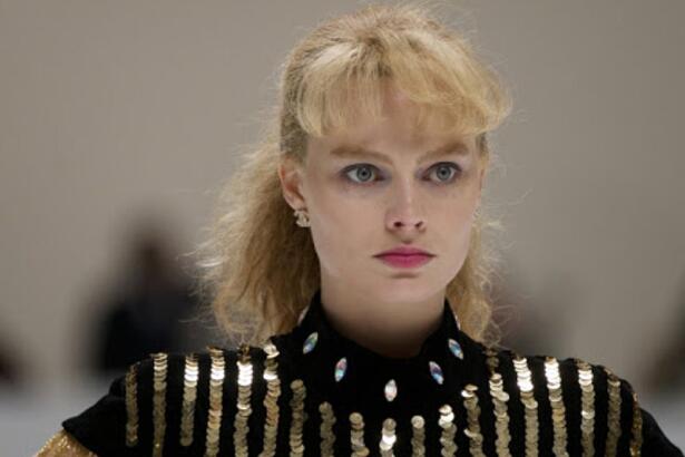 Trecho do filme Eu, Tonya, exibido pela TV Globo no Cinema Especial