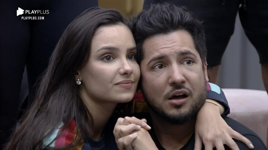 Geórgia e Thiago desbancaram Mirela Janis e Yugnir e se tornaram o casal power da semana. A dupla fez o menor tempo da atividade com 5 minutos e 49 segundos. Mirela e Yugnir ficaram em segundo com 6 minutos e 49 segundos. Mari e Matheus por terem feito o pior tempo foram diretos para zona de risco, junto com Daniele e Fabio pelo pior saldo da semana.