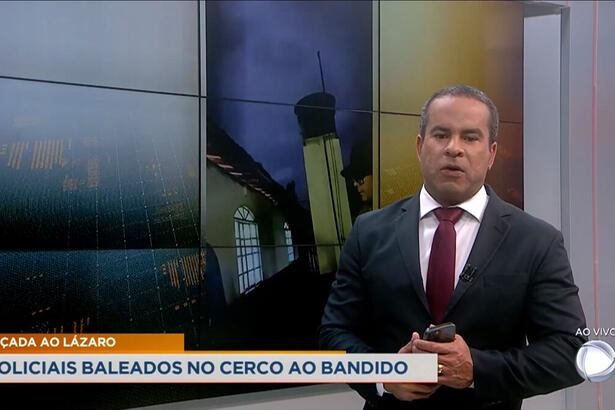 Cobertura do caso Lázaro deixa Record TV na liderança em Brasília