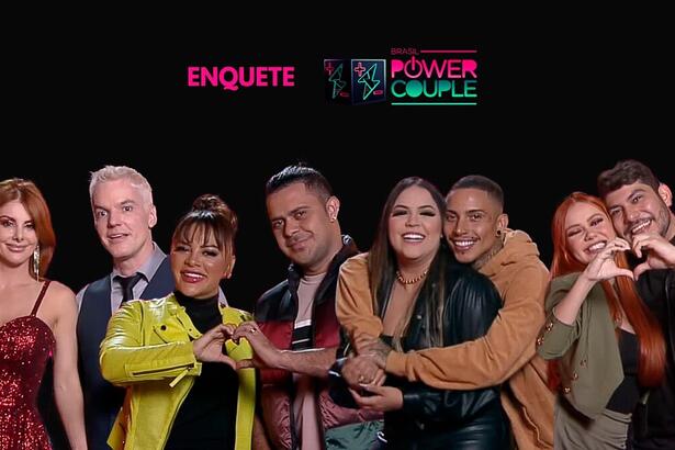 Acontece nesta quinta-feira a quinta eliminação do Power Couple Brasil 5, pela primeira vez a DR foi formada por quatro casais: Deborah e Bruno, Márcia e Rod, Mari e Matheus e Mirela e Matheus. Quem deve ser eliminado é a dupla Mirela e Yugnir com apenas 12% da preferencia do público.