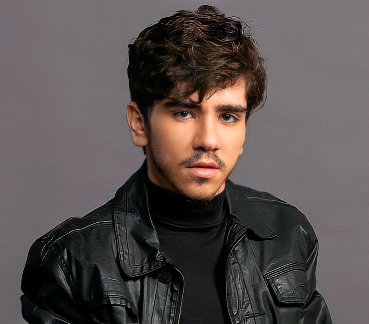 Ator João Fernandes