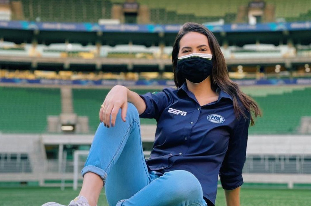 Mariana Spinelli do Grupo Disney tem nome confundido com acusada de racismo no RJ