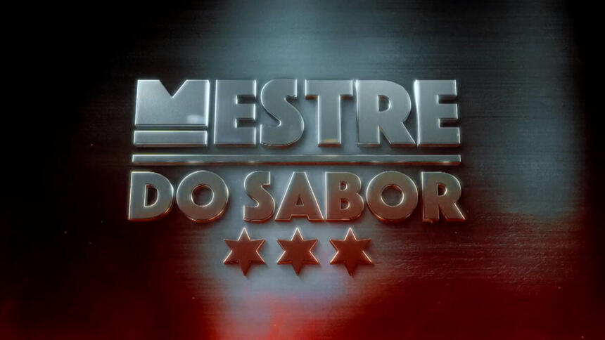 ‘Mestre do Sabor’ chega à fase dos ‘Duelos’ e em novo dia nesta semana