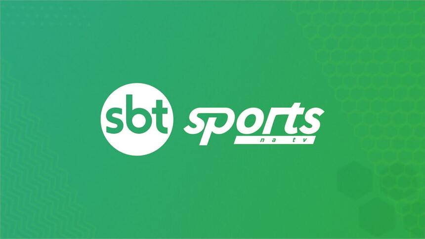 SBT prepara estreia de novo programa esportivo; saiba detalhes