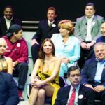 Programa Silvio Santos relembra participações de Roberto Carlos, Angélica e Ivete Sangalo no SBT