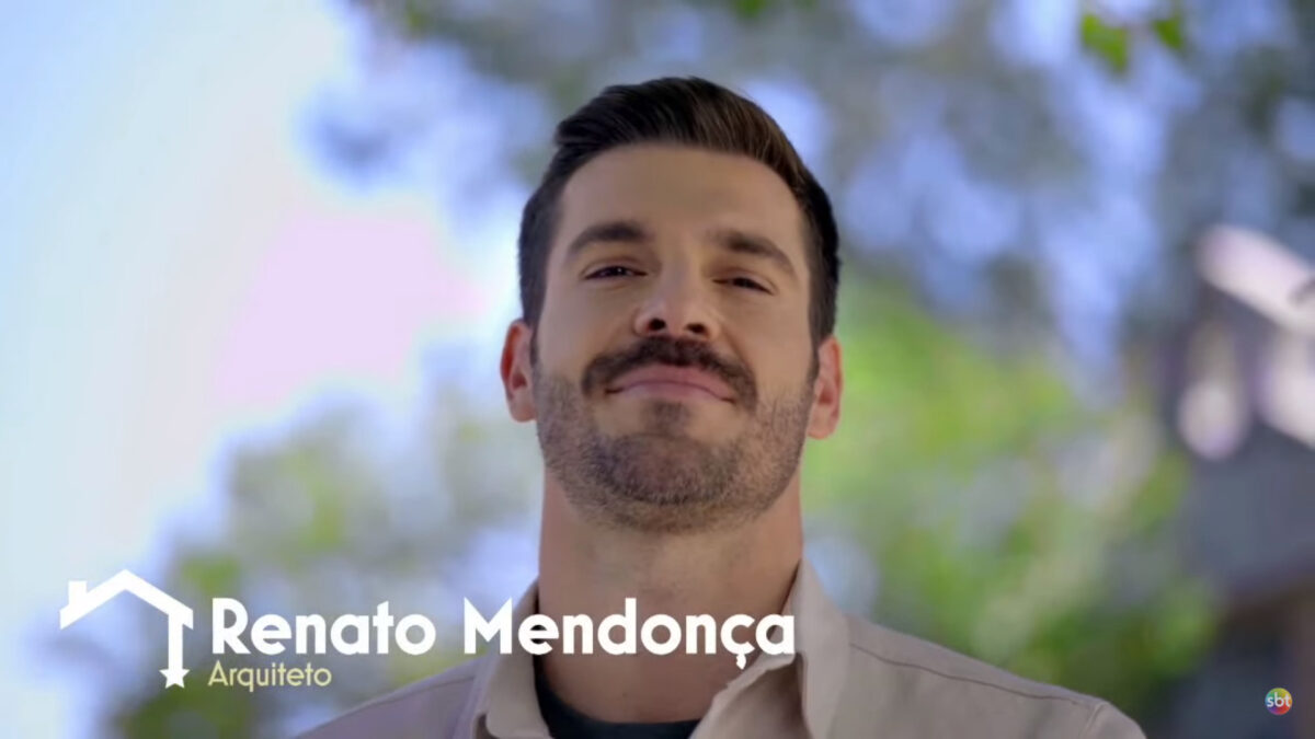 Te Devo Essa Brasil é a nova aposta do SBT para o sábado à noite