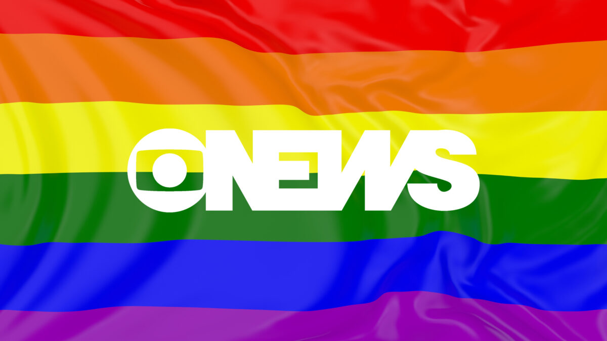 Orgulho LGBTQIA+: GloboNews exibe documentário nacional ‘Abrindo o Armário’