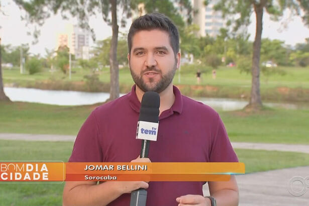 Jomar Bellini, ex-repórter de afiliada da TV Globo morre de Covid-19 aos 30 anos