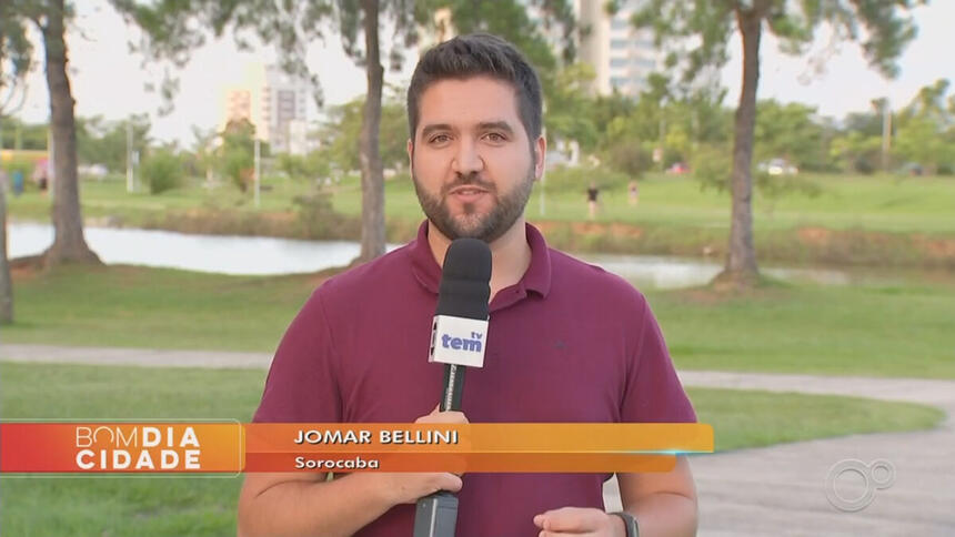 Jomar Bellini, ex-repórter de afiliada da TV Globo morre de Covid-19 aos 30 anos