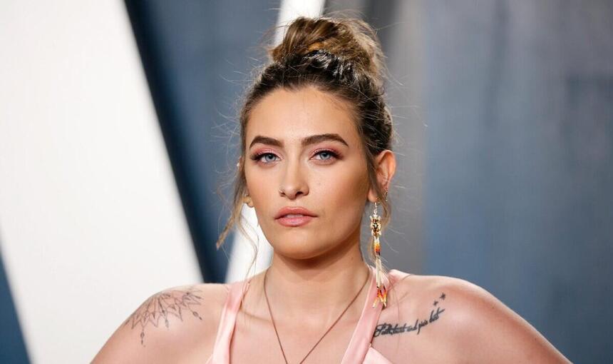 Paris Jackson está confirmada no elenco de American Horror Stories | Imagem: Reprodução