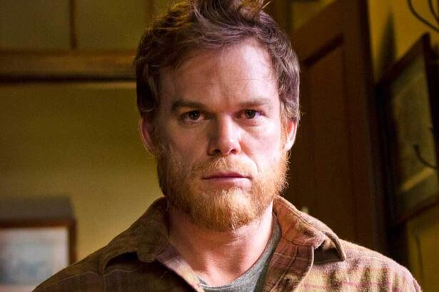 Dexter (Michael C. Hall) em cena da série que leva o mesmo nome | Imagem: Reprodução