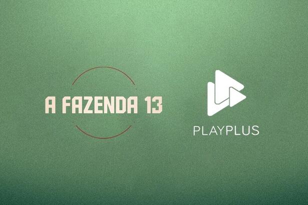 A Fazenda 13 além de Adriane Galisteu como nova apresentadora terá mais uma novidade. A plataforma de streaming da Record TV, PlayPlus irá disponibilizar 8 câmeras exclusivas para os assinantes.