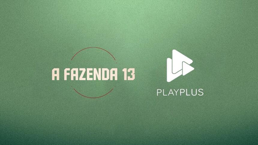 A Fazenda 13 além de Adriane Galisteu como nova apresentadora terá mais uma novidade. A plataforma de streaming da Record TV, PlayPlus irá disponibilizar 8 câmeras exclusivas para os assinantes.