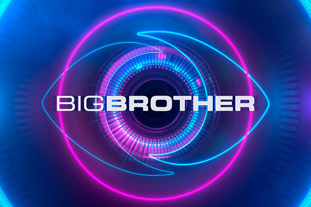 Logo do Big Brother Portugal