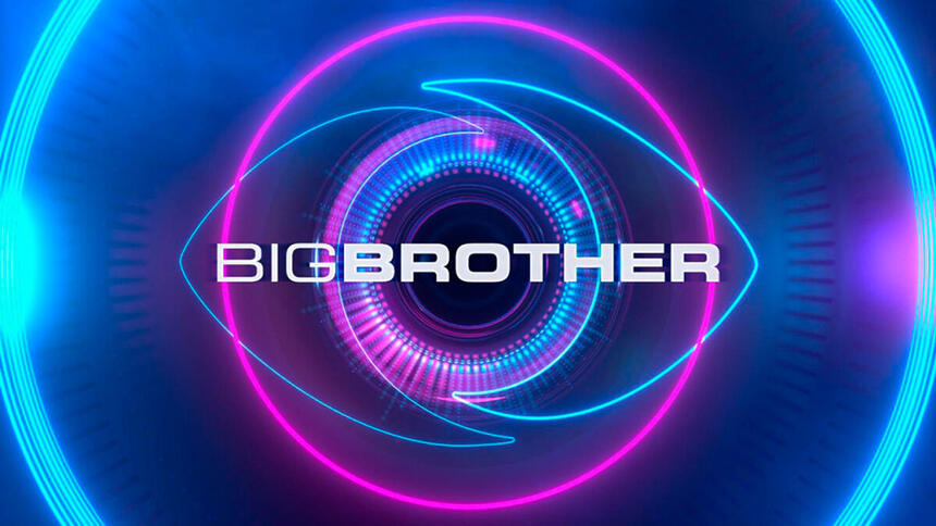 Logo do Big Brother Portugal