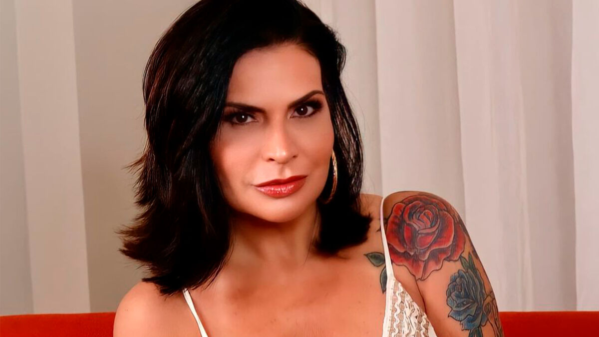 Solange Gomes foi confirmada através do Cidade Alerta com Luis Bacci. Solange ficou conhecida nos anos 90 por participar da Banheira do Gugu.