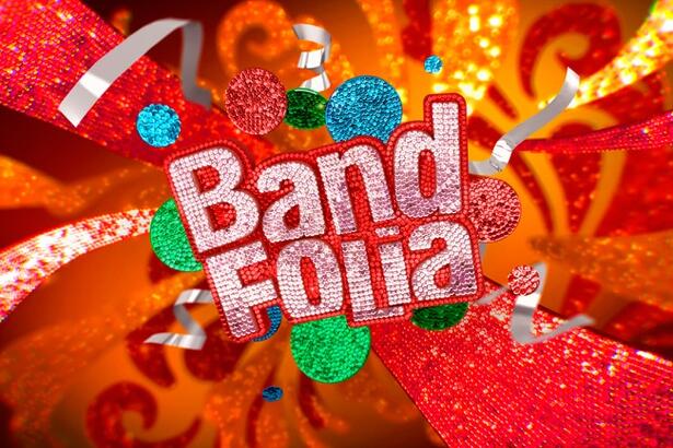 Logo Band Folia