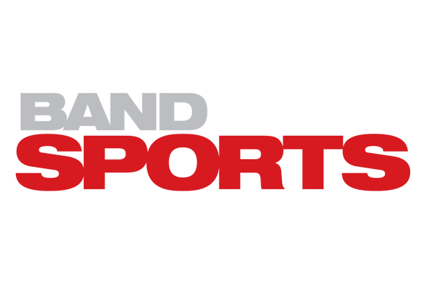 Logo do BandSports