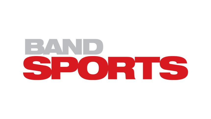 Logo do BandSports