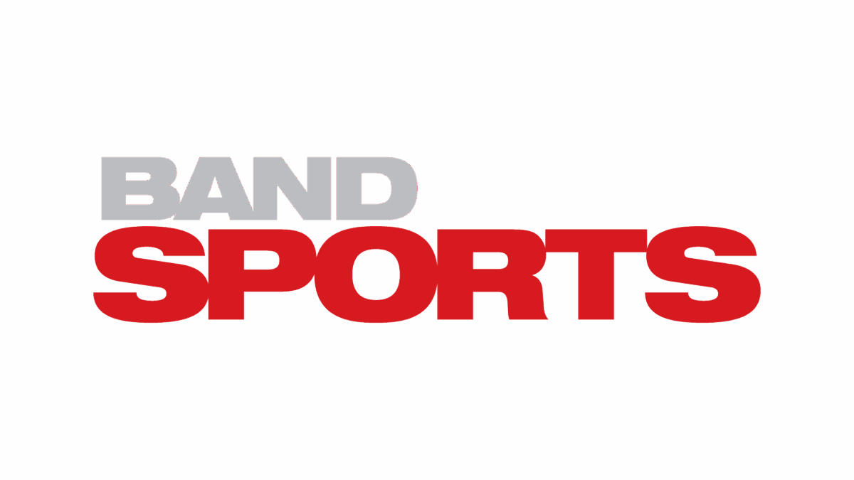 Logo do BandSports