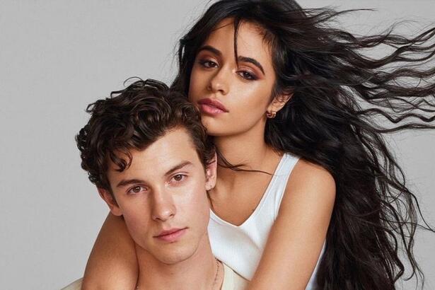 Shawn Mendes e Camila Cabello