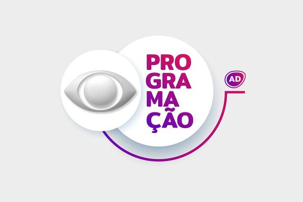 Logo da programação da Band