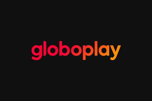 Logo do Globoplay