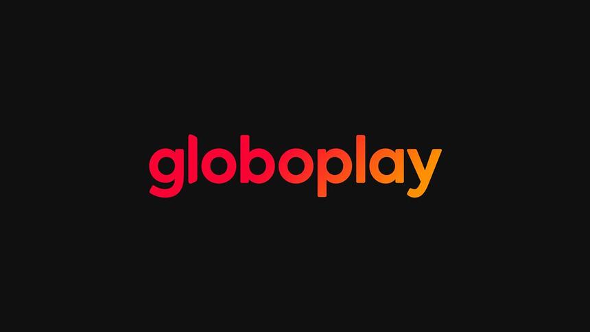 Logo do Globoplay