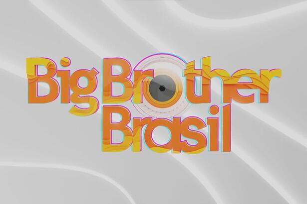 Logo do BBB 22