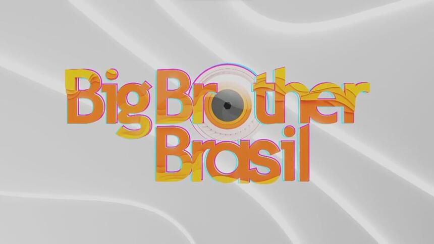 Logo do BBB 22