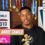 Paulo André Camilo está no BBB 22