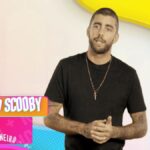 Pedro Scobby na chamada do BBB 22