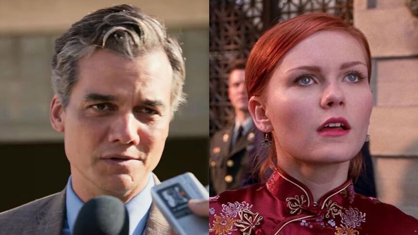 Wagner Moura e Kirsten Dunst são confirmados em Civil War