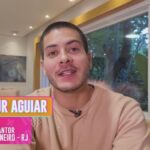 Arthur Aguiar na chamada do BBB 22