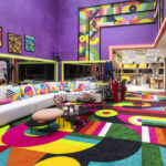 Sala do BBB 22