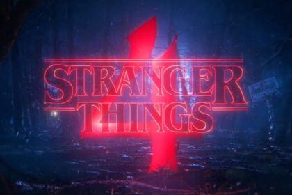 4ª temporada de Stranger Things na Netflix